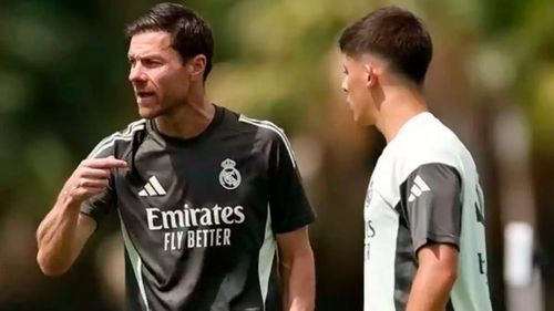Arda Güler ilusiona a Xabi Alonso y arranca la pretemporada con rol protagónico