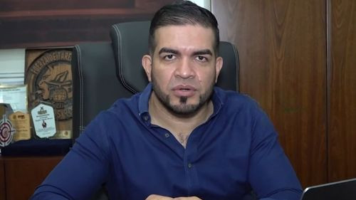 Negrette considera que Mucarzel no presentó pruebas suficientes en su denuncia por acoso político