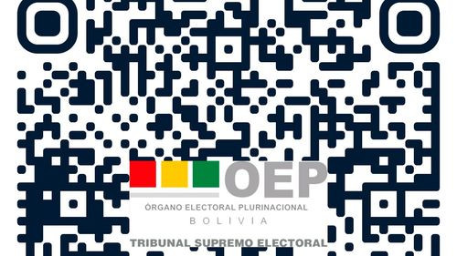Averigüe si está habilitado de forma rápida y sencilla con el QR de Yo Participo