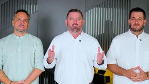 CAO advierte crisis por falta de diésel y pide reunión urgente con el próximo presidente