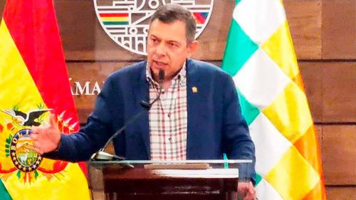 Presidente del Senado respalda crédito del BID para impulsar la economía