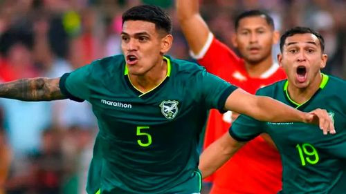 Tarija se lució y merece volver a recibir a la selección