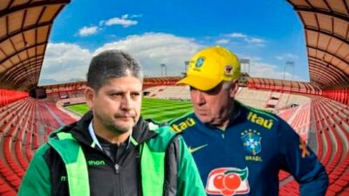 Bolivia vs Brasil: partido en El Alto promete récord de recaudación