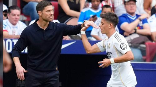 Güler se consolida en el Real Madrid con la confianza total de Xabi Alonso