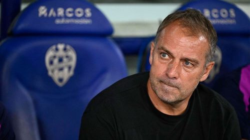 Apelación desestima recurso de Barcelona por Hansi Flick