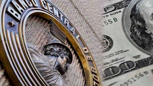 Dólar digital se mantiene por encima del referencial del BCB