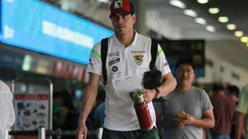 “Nos vamos con aprendizajes”:  las reflexiones de Lampe tras caer  ante Rusia