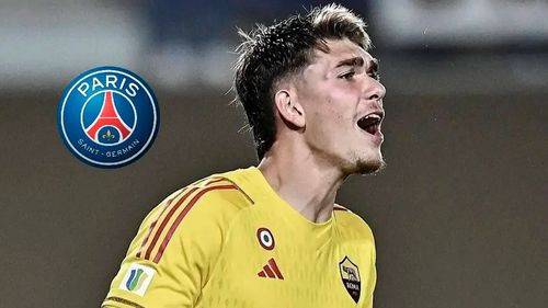 Imagen de El PSG refuerza la portería con Renato Marin