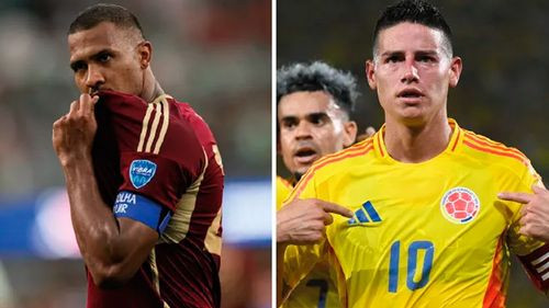 Venezuela buscará asegurar el repechaje frente a Colombia en Maturín