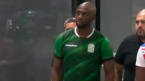 ¿Cuánto ganará Mangala en Oriente? Atención a lo que dice su representante