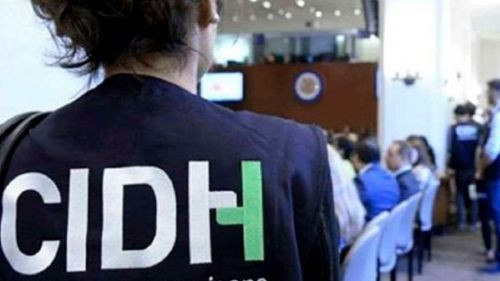 Bolivia: CIDH y ONU Derechos  Humanos advierten riesgo de  impunidad de masacres de Senkata y  Sacaba
