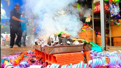 Ch’alla de Carnaval: qué comprar y cuándo realizar el ritual