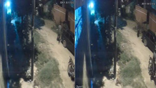 Capturan en tiempo récord a dos ladrones que robaron en el Plan 3000