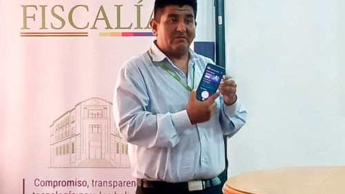 Fiscalía de Pando concluye capacitación sobre el uso del Ecosistema ROMA