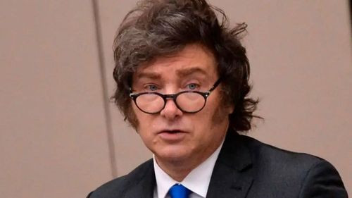 Congreso argentino revierte vetos de Milei a leyes de salud pediátrica y universidades