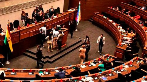 Diputados sesionará sin incluir contratos de litio en la agenda
