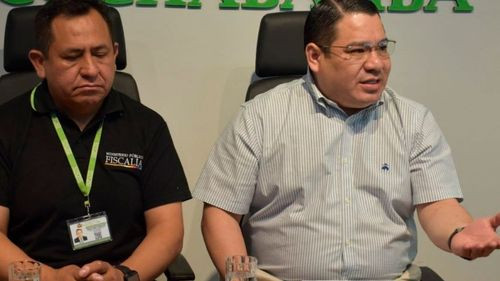 Fiscal General resalta Ley 1636 e insta a denunciar delitos contra la niñez y adolescencia