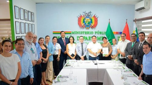 Universidades se suman a estrategia preventiva contra la violencia