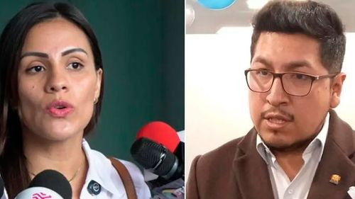 Diputada presenta acción de cumplimiento para agilizar debate sobre derogación de decomisos