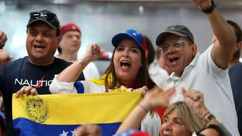 Doral, la ciudad venezolana en EE.UU. que enfrenta el impacto de las políticas migratorias