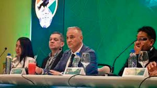 FBF reprograma el Consejo Superior: Santa Cruz será sede de definiciones clave para el fútbol boliviano