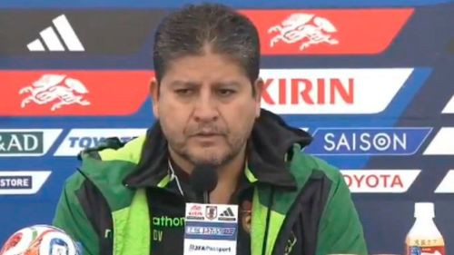 La Verde evalúa Monterrey como sede de entrenamiento