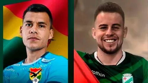Blooming y Oriente dicen presente en la selección boliviana