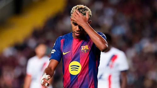 Lamine Yamal enfrentará dos ‘Clásicos’ en un mismo fin de semana