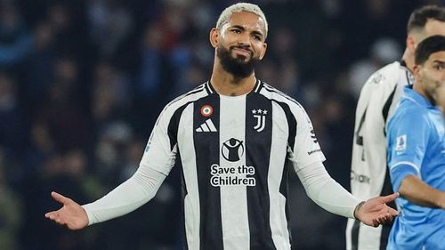Douglas Luiz se rebela ante Juventus  y agrava su situación en el club
