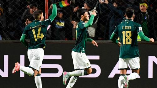 Camino mundialista: Bolivia sabrá  rival, orden y ciudad en el sorteo