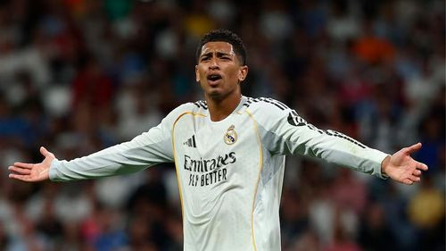 Crisis en el Real Madrid: Vinícius y Bellingham protagonizan tenso cruce en eliminación de la Champions