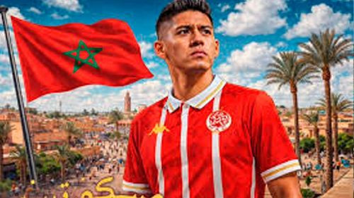 Ramiro Vaca podría sumarse al Wydad de Marruecos