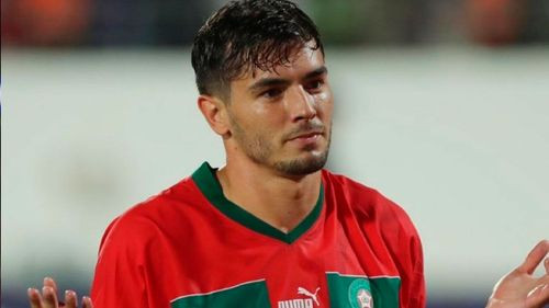 Marruecos hace historia y bate el  récord de España