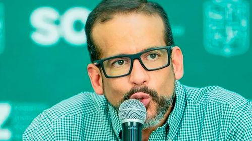 Camacho llama a apoyar sin condiciones al presidente electo Rodrigo Paz