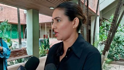 Reprograman reunión de transición por cruce de información