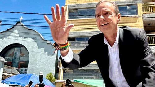 Diputado acusa a Tuto de imponer jefes de bancada en Libre