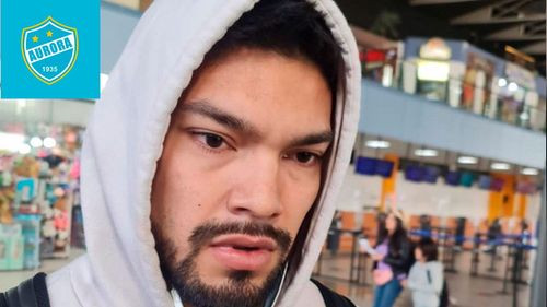 Neymar renueva con el Santos:  El astro brasileño apuesta por un  2026 "increíble" y sueña con el  Mundial