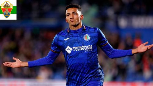 Álvaro Rodríguez se incorpora al  Elche con un contrato de cuatro  temporadas