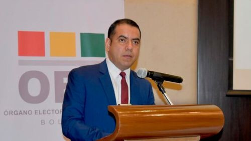 Debate vicepresidencial se realizará este domingo con posibles ajustes de tiempo