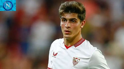 Imagen de El Sevilla ultima el traspaso de Juanlu