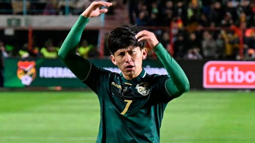 La Verde rompe récords con su triunfo histórico sobre Brasil