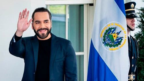 Bukele no asistirá a la posesión de Paz según confirmación oficial
