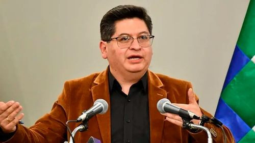 Gobierno destinó más de Bs 9.000 millones para importar combustibles este año