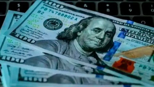 ¿Bajó el dólar? Así se cotiza este martes 24 de febrero en Bolivia