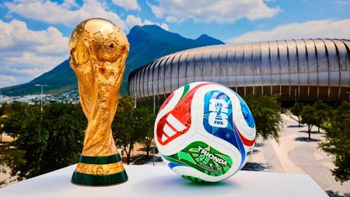 El Mundial 2026 ya superó el millón de entradas vendidas en 212 países