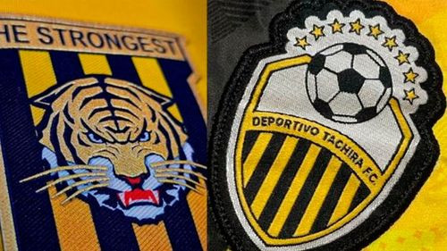 The Strongest vence a Deportivo  Táchira en La Paz y toma ventaja  en la Libertadores