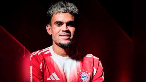 El Bayern tira la casa por la ventana por Luis Díaz