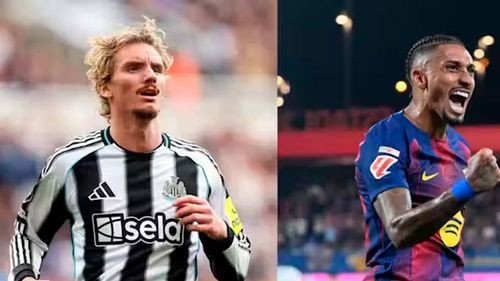 los domadores de urracas: cinco  culés conocen la victoria en st.  james&#039; park