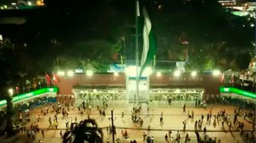 Expocruz 2025 presenta buscador digital con mapa interactivo para visitantes