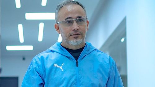 Robatto: “El equipo entregó todo y  estamos vivos para la vuelta”